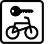 Fahrradverleih